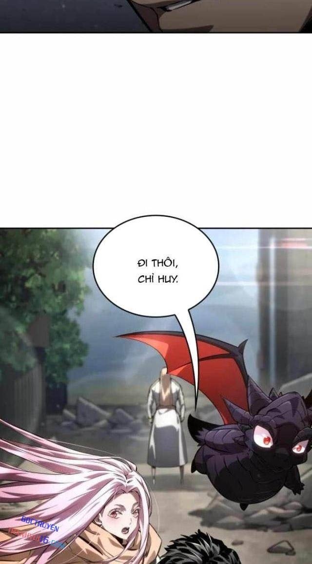 Chiêu Hồn Sư Siêu Phàm - Page 42