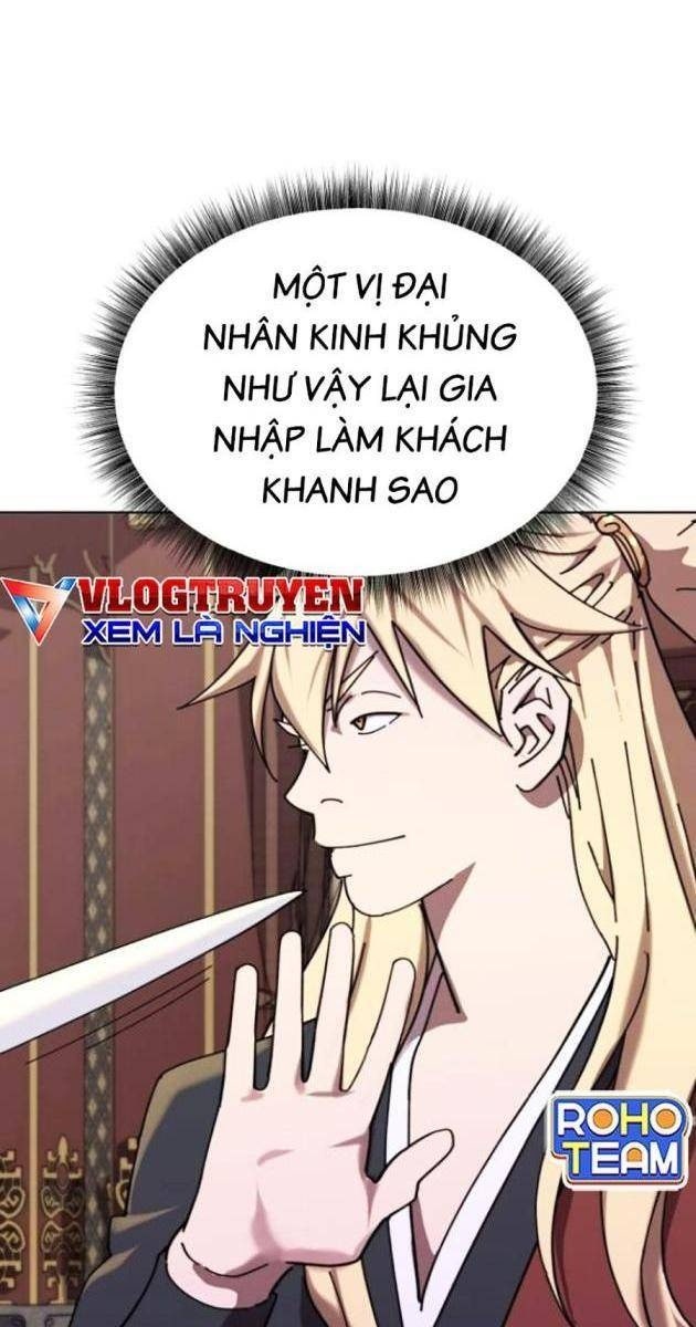 Hầu Vương Trung Sinh Nam Cung Thế Gia - Page 14