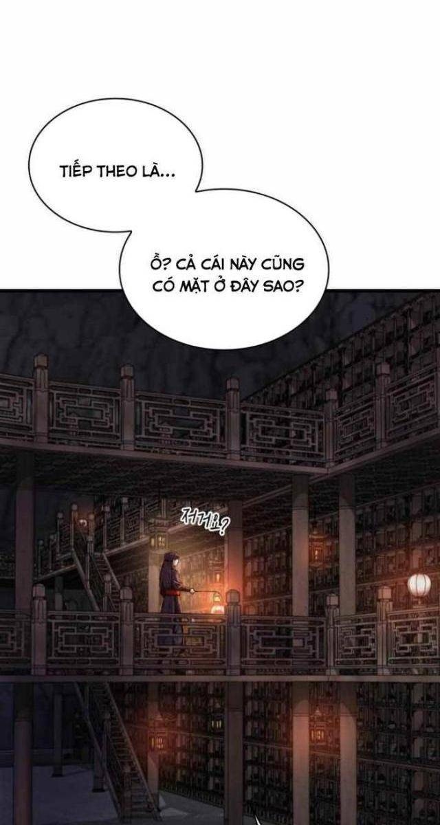 Quái Lực Loạn Thần - Page 18