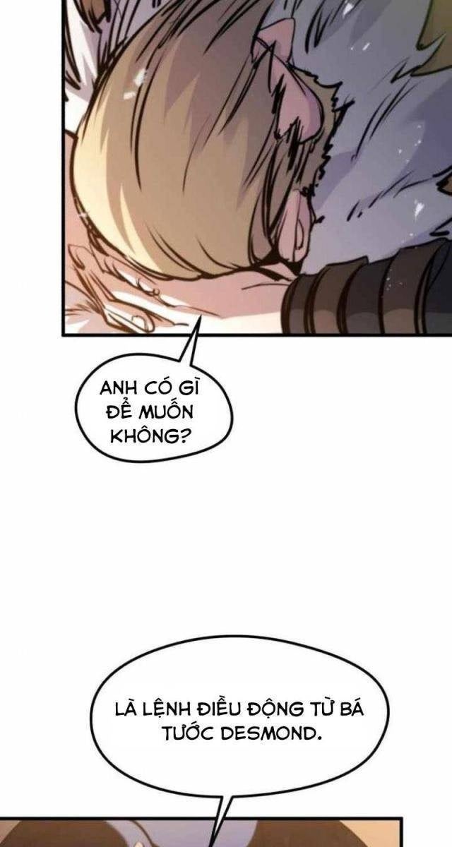 Mỗi Lính Đánh Thuê Trở Về Đều Có Một Kế Hoạch - Page 110