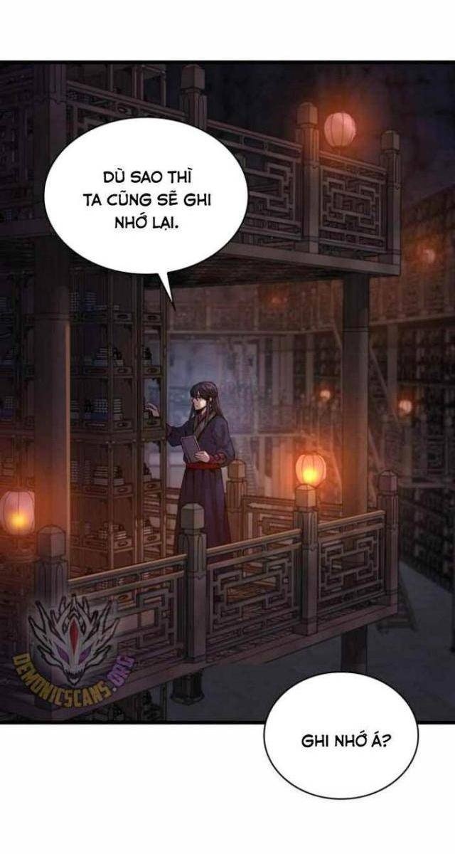 Quái Lực Loạn Thần - Page 23