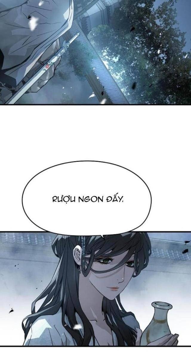 Tuyệt Thế Hồi Quy - Page 57