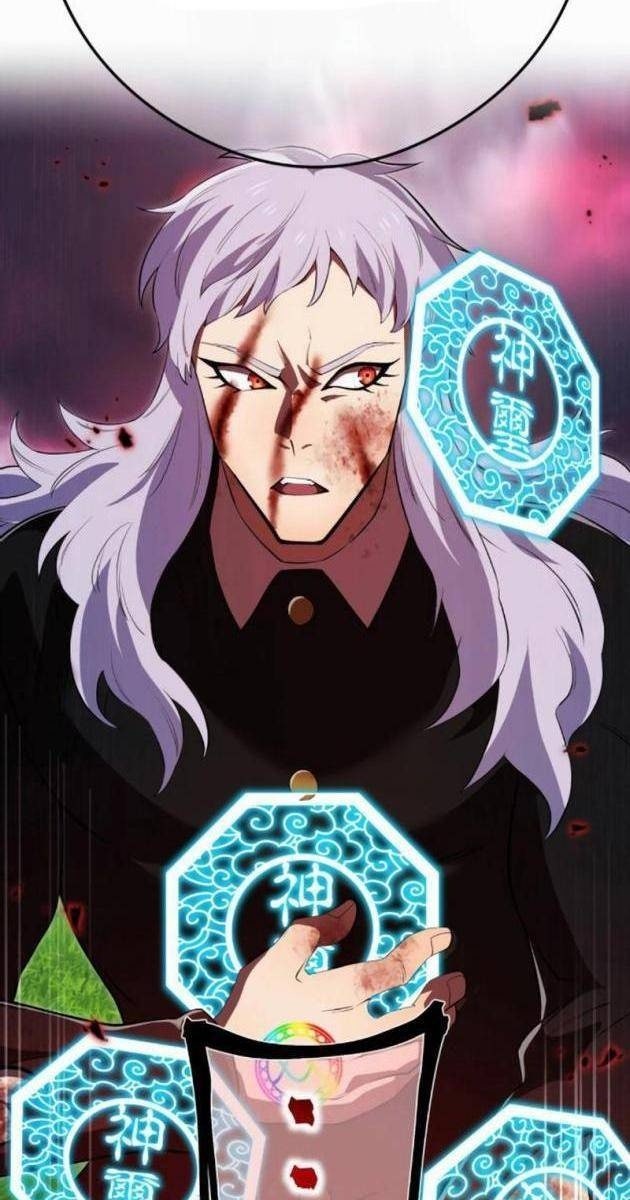 Mình Tao Là Siêu Việt Giả Mạnh Nhất! - Page 39