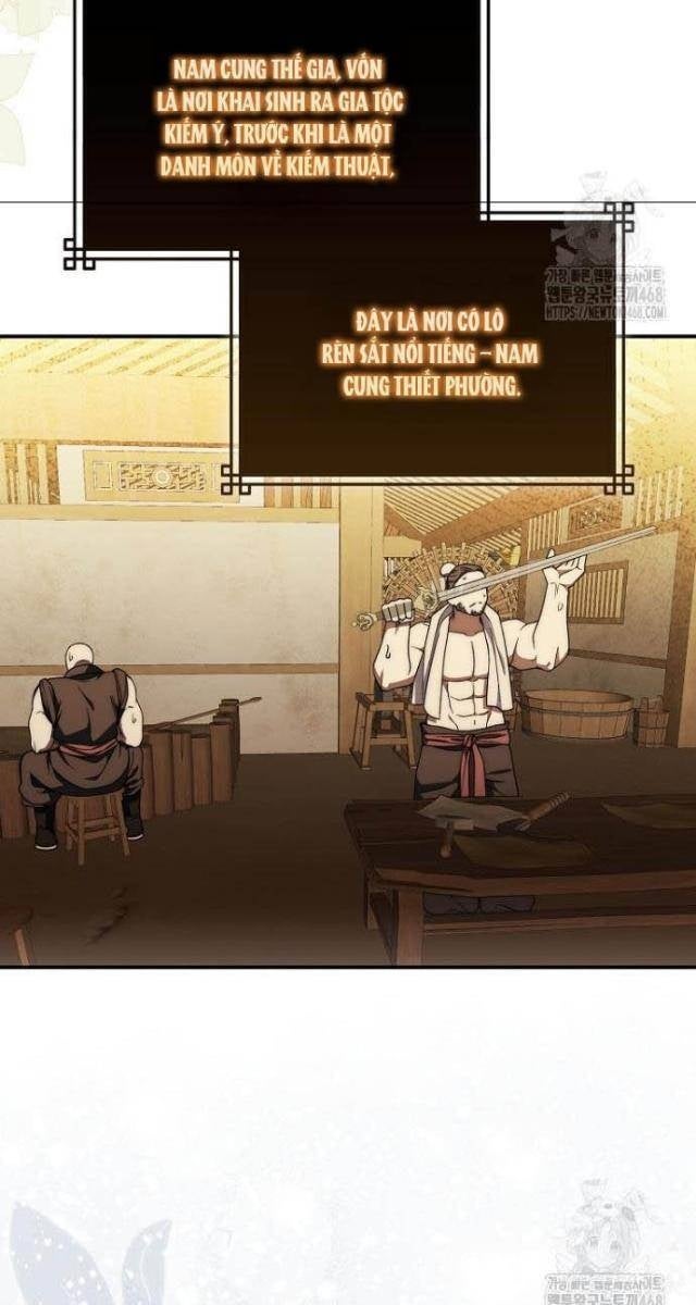 Cuồng Long Kiếm Thần - Page 60