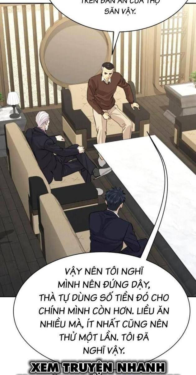 Cháu Trai Thiên Tài Của Vua Cho Vay Nặng Lãi - Page 24