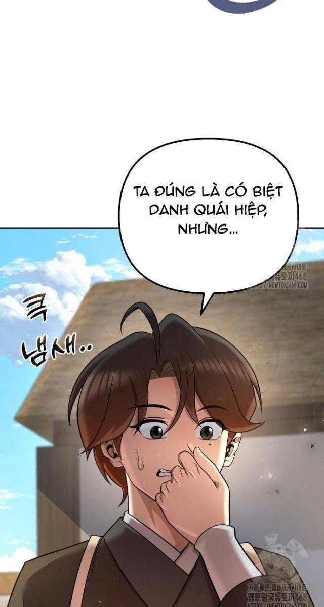 Hoạn Quan Hồi Quy: Tróc Phong Truy Nguyệt - Page 87