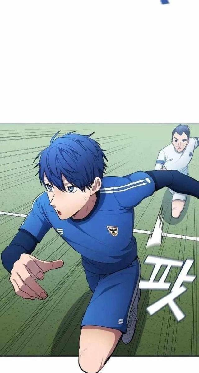 Thiên Phú Bóng Đá Tất Cả Đều Là Của Tôi! - Page 21