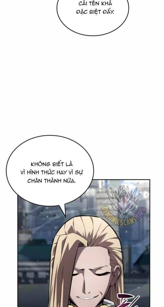 Chiêu Hồn Sư Siêu Phàm - Page 20