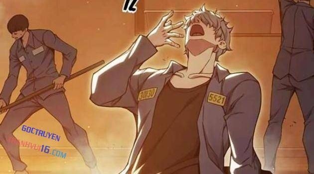Nhà Tù Vị Thành Niên - Page 18