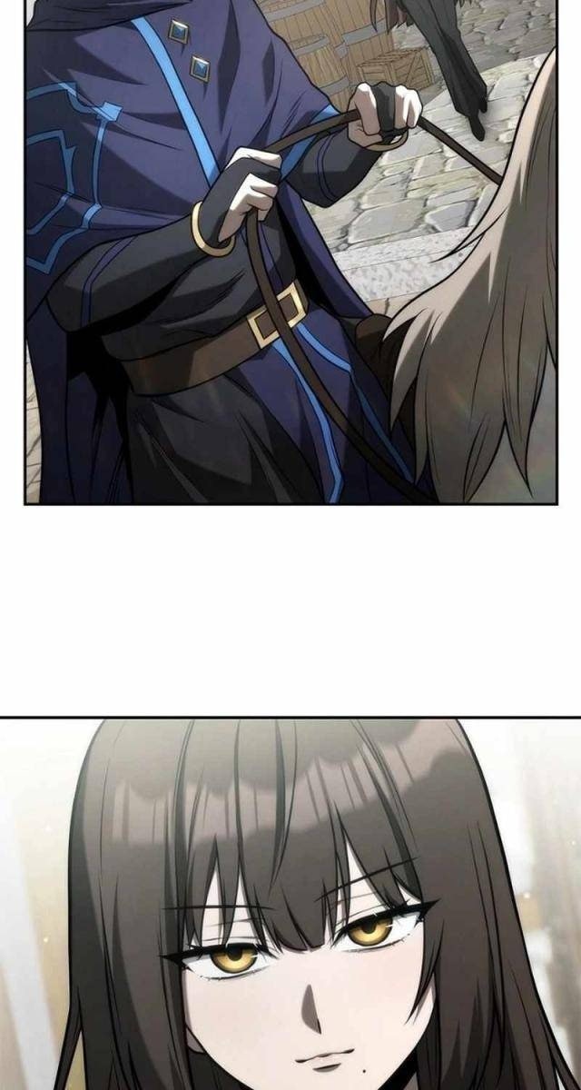 Thiếu Gia Chủ Của Gia Tộc Tử Linh Sư - Page 98