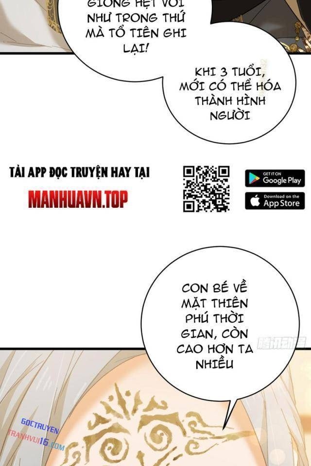 Đại Thừa Kỳ Mới Có Nghịch Tập Hệ Thống - Page 22