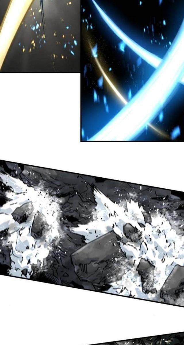 Tuyệt Thế Hồi Quy - Page 38