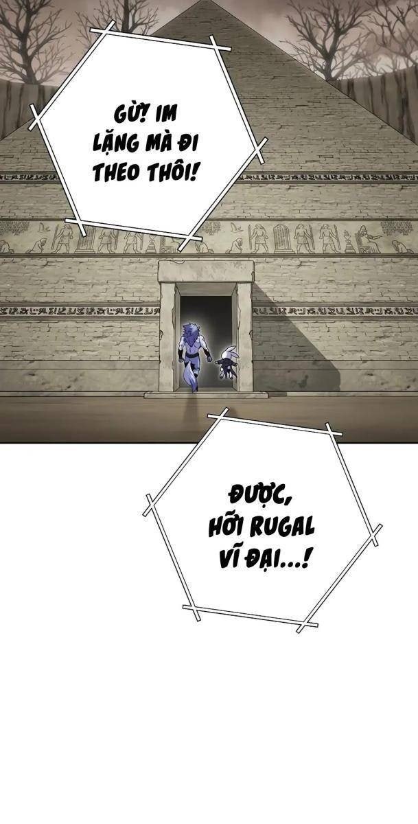 Tái Thiết Hầm Ngục - Page 91