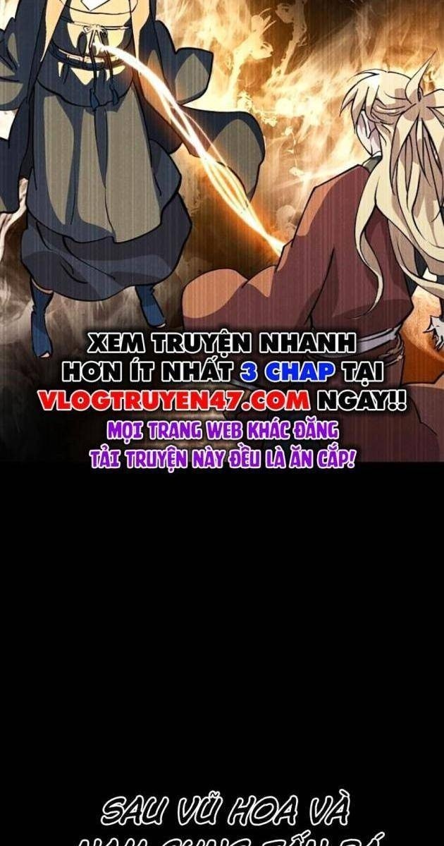 Hầu Vương Trung Sinh Nam Cung Thế Gia - Page 121