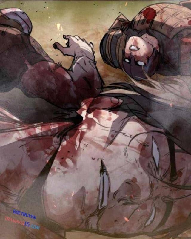 Mỗi Lính Đánh Thuê Trở Về Đều Có Một Kế Hoạch - Page 117