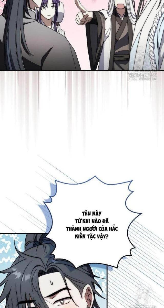 Cuồng Long Kiếm Thần - Page 44