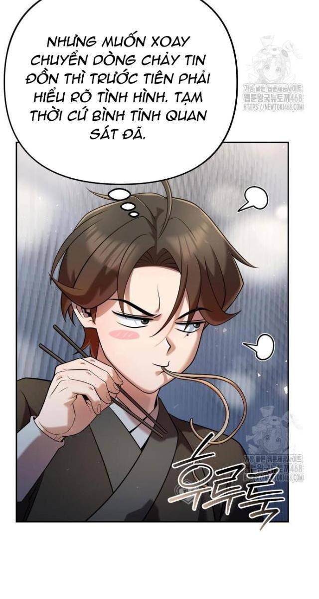 Hoạn Quan Hồi Quy: Tróc Phong Truy Nguyệt - Page 64