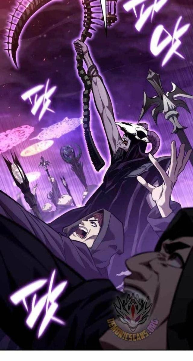 Chiêu Hồn Sư Siêu Phàm - Page 95