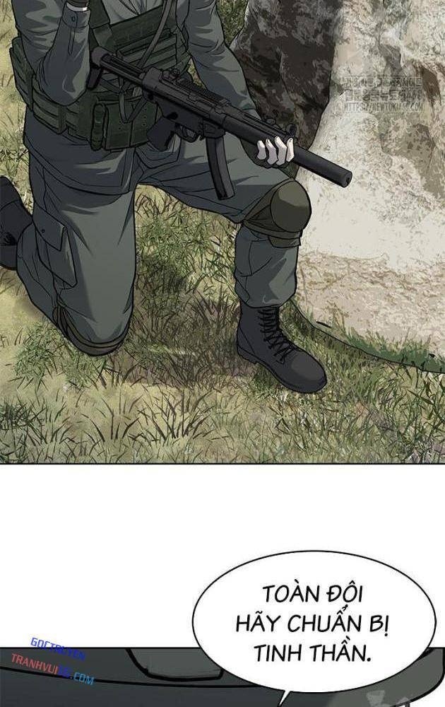Đội Trưởng Lính Đánh Thuê - Page 105