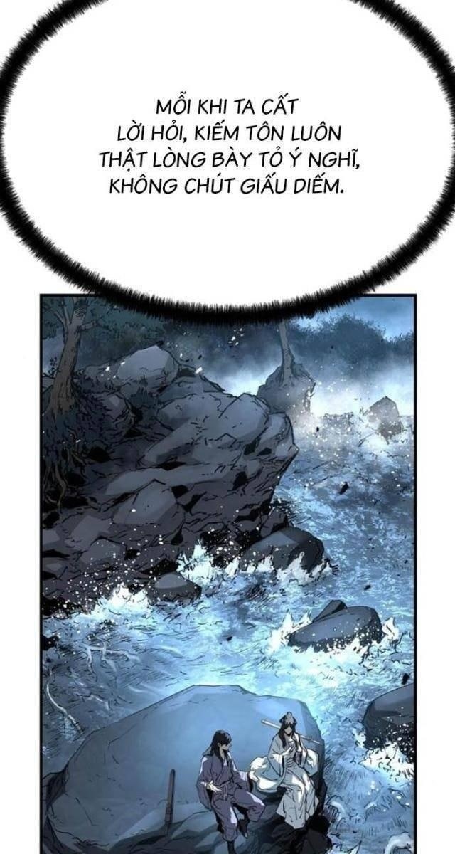 Tuyệt Thế Hồi Quy - Page 11