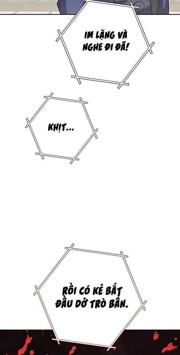 Tái Thiết Hầm Ngục - Page 116