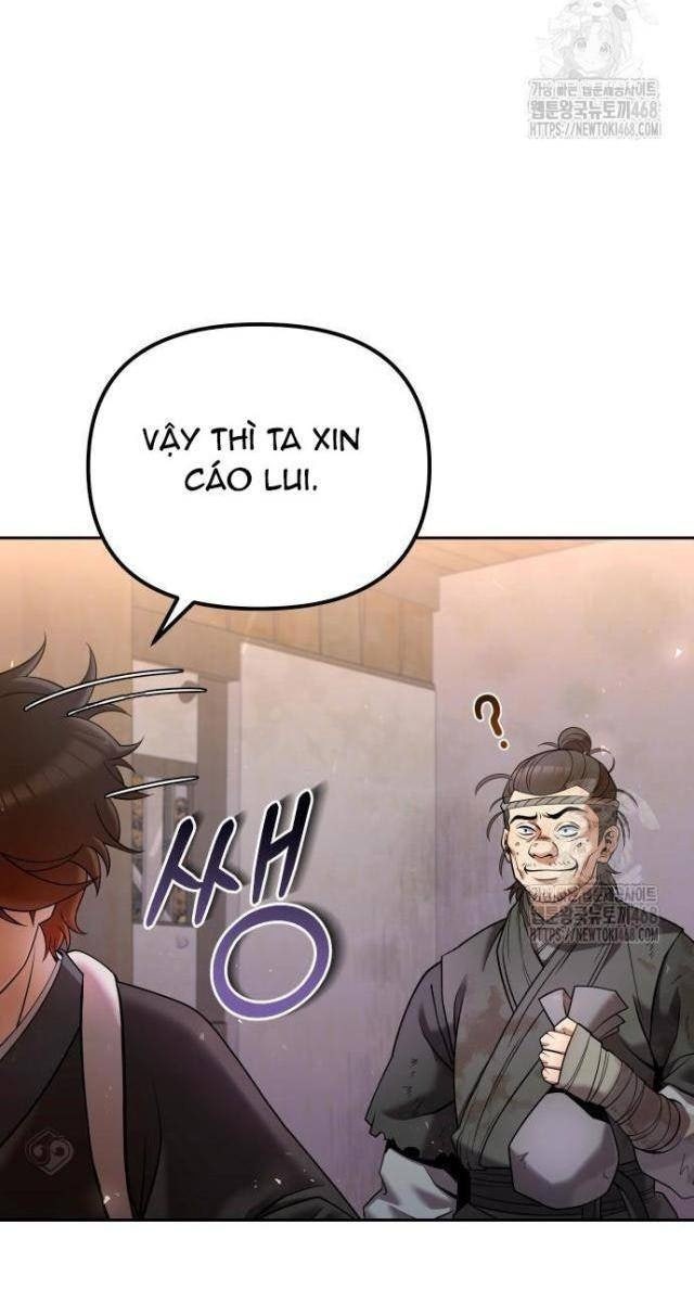 Hoạn Quan Hồi Quy: Tróc Phong Truy Nguyệt - Page 109