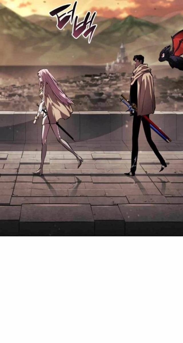 Chiêu Hồn Sư Siêu Phàm - Page 46