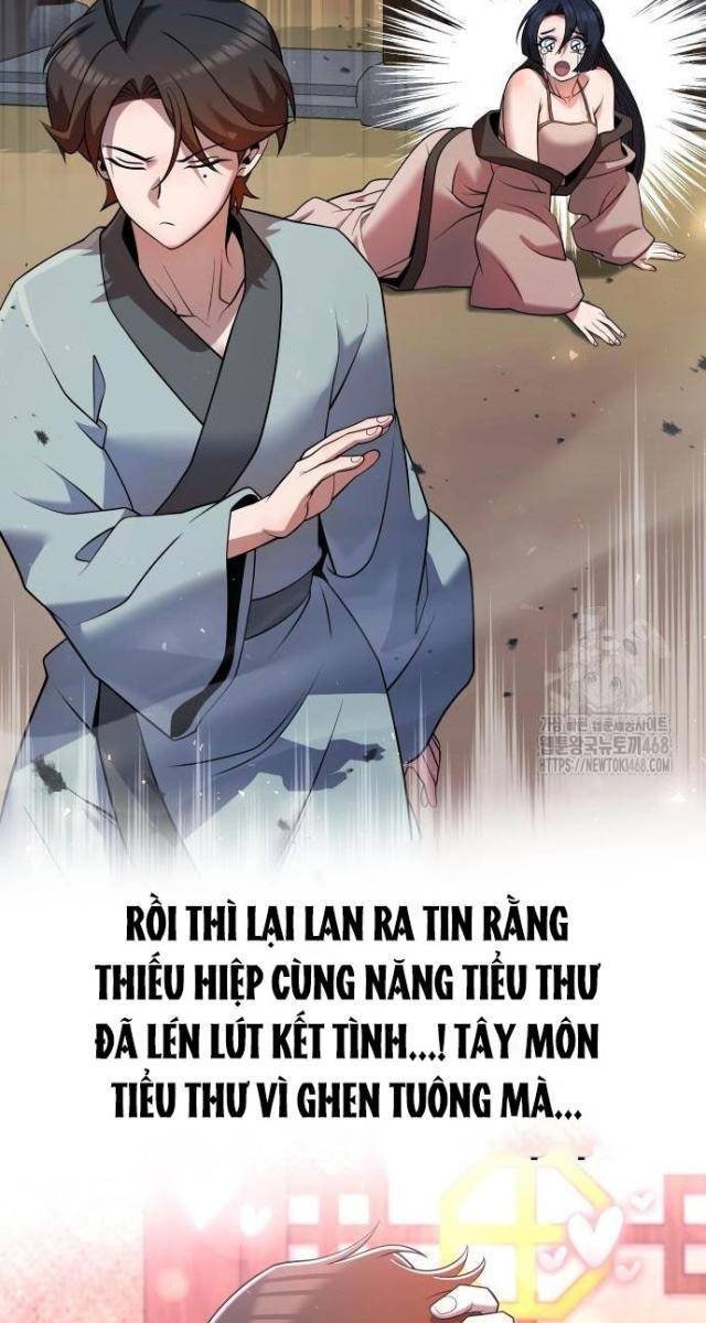 Hoạn Quan Hồi Quy: Tróc Phong Truy Nguyệt - Page 26