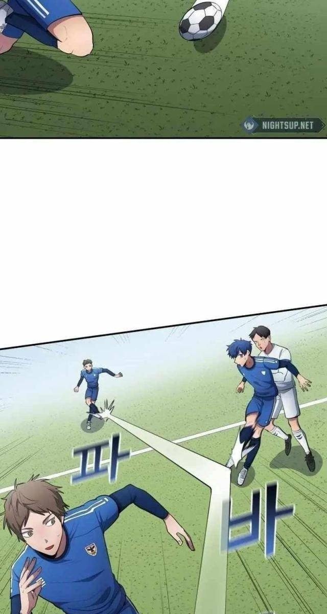 Thiên Phú Bóng Đá Tất Cả Đều Là Của Tôi! - Page 33