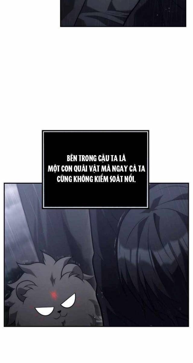 Thiếu Gia Chủ Của Gia Tộc Tử Linh Sư - Page 47