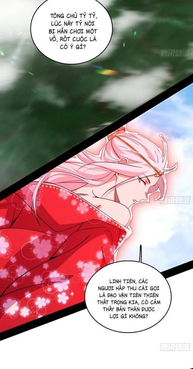 Ta Là Tà Đế - Page 27