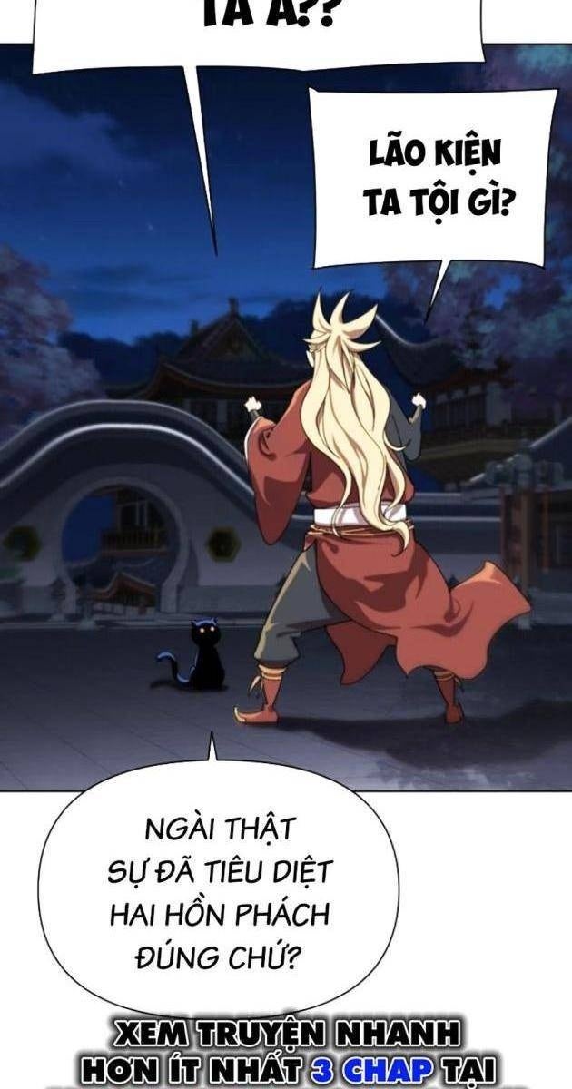 Hầu Vương Trung Sinh Nam Cung Thế Gia - Page 81