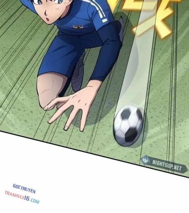 Thiên Phú Bóng Đá Tất Cả Đều Là Của Tôi! - Page 26