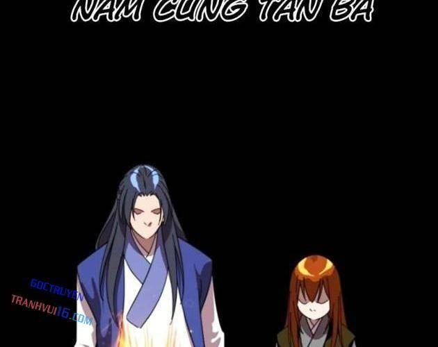 Hầu Vương Trung Sinh Nam Cung Thế Gia - Page 122