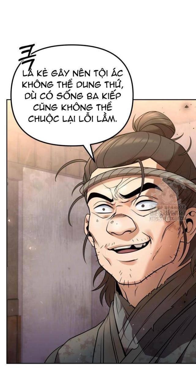 Hoạn Quan Hồi Quy: Tróc Phong Truy Nguyệt - Page 100