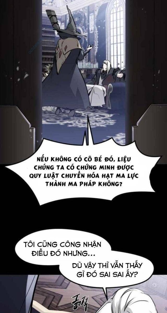 Mỗi Lính Đánh Thuê Trở Về Đều Có Một Kế Hoạch - Page 68