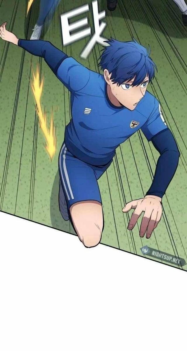 Thiên Phú Bóng Đá Tất Cả Đều Là Của Tôi! - Page 37