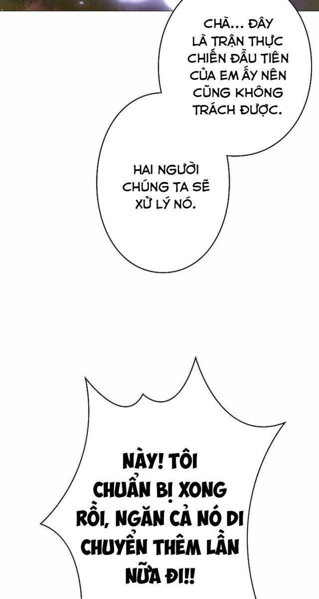 Bức Thư Tình Đến Từ Tương Lai - Page 57