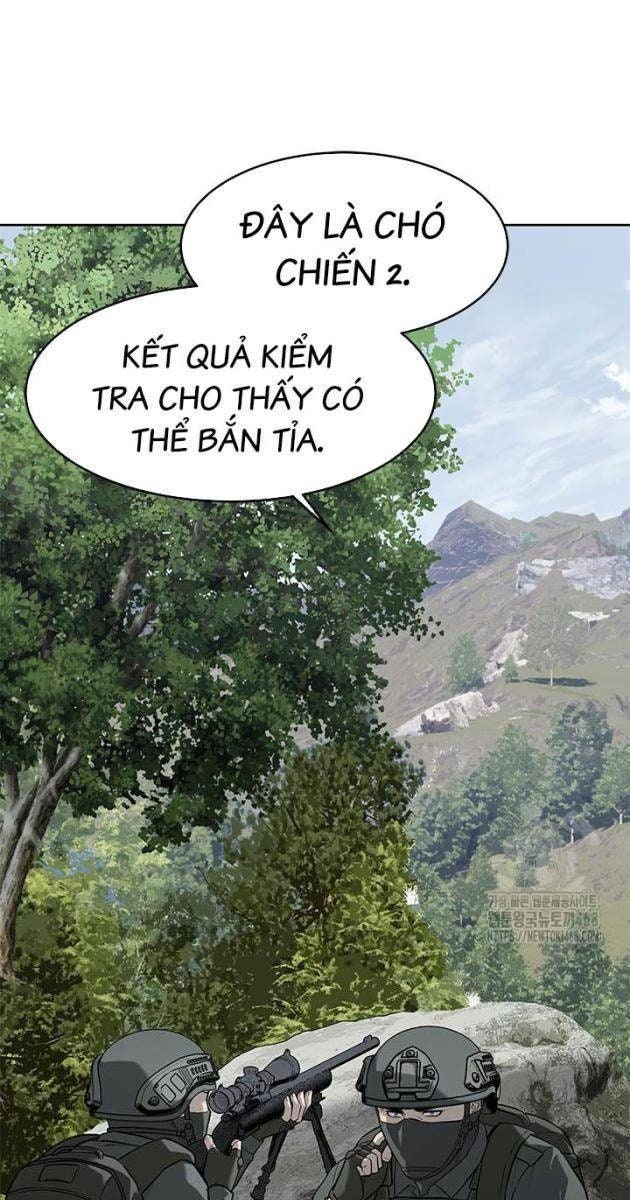 Đội Trưởng Lính Đánh Thuê - Page 109