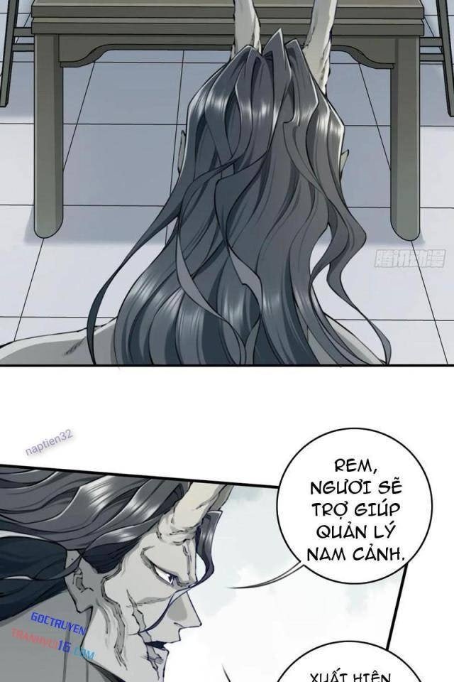 Ta Dùng Cơ Bắp Xưng Bá Tu Tiên Giới - Page 33