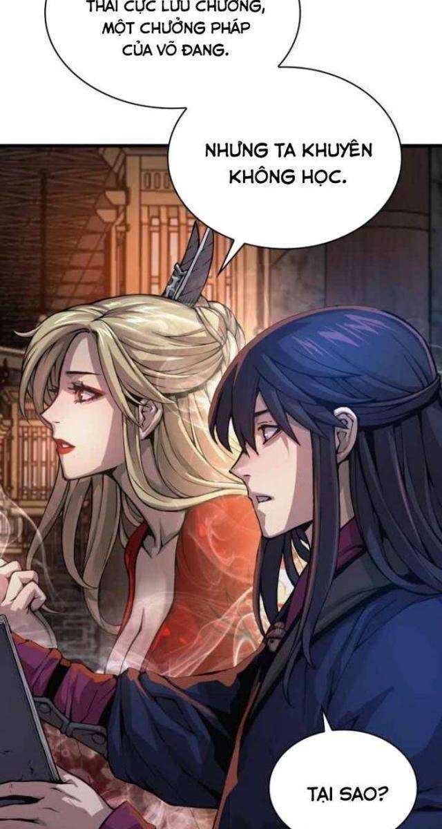 Quái Lực Loạn Thần - Page 20