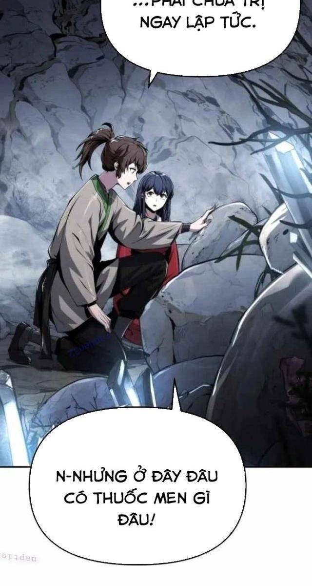 Chuyên Gia Côn Trùng Tại Đường Gia Tứ Xuyên - Page 89