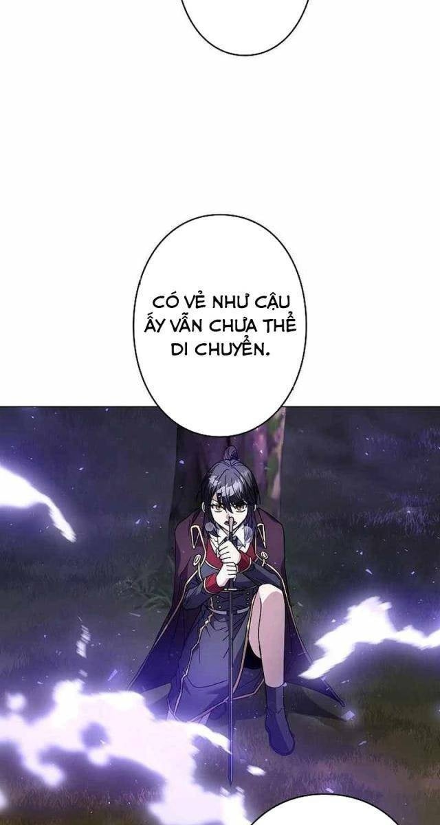 Bức Thư Tình Đến Từ Tương Lai - Page 56