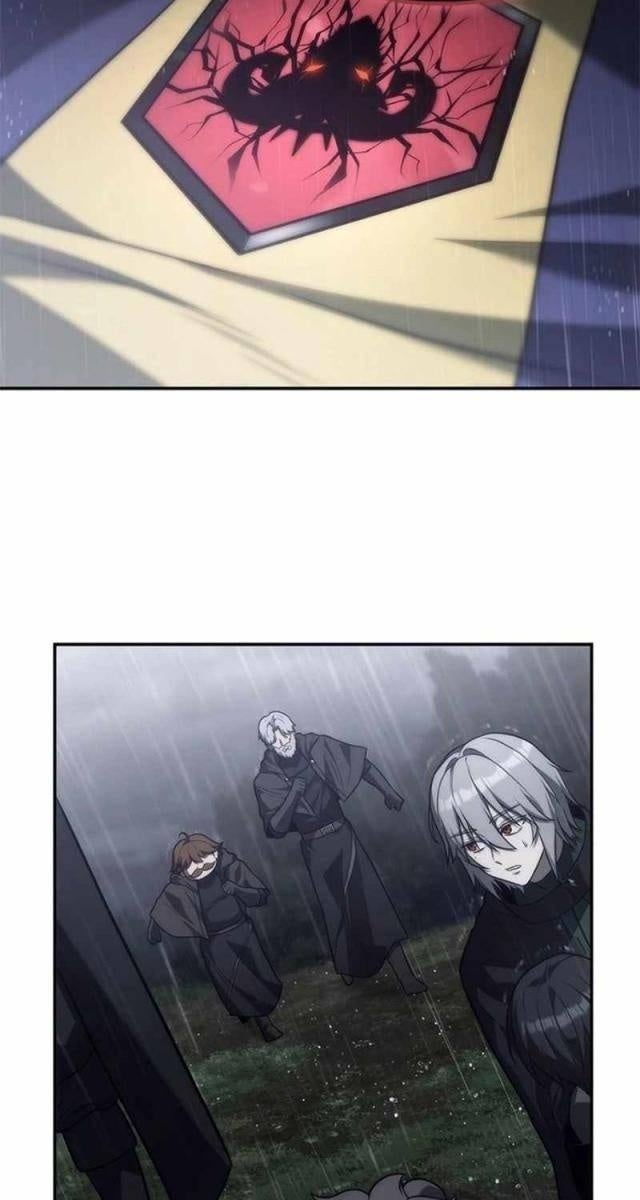 Thiếu Gia Chủ Của Gia Tộc Tử Linh Sư - Page 53