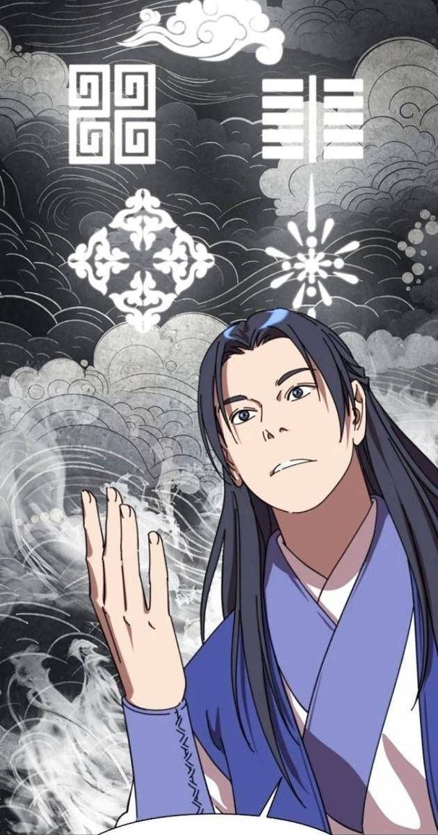 Hầu Vương Trung Sinh Nam Cung Thế Gia - Page 131