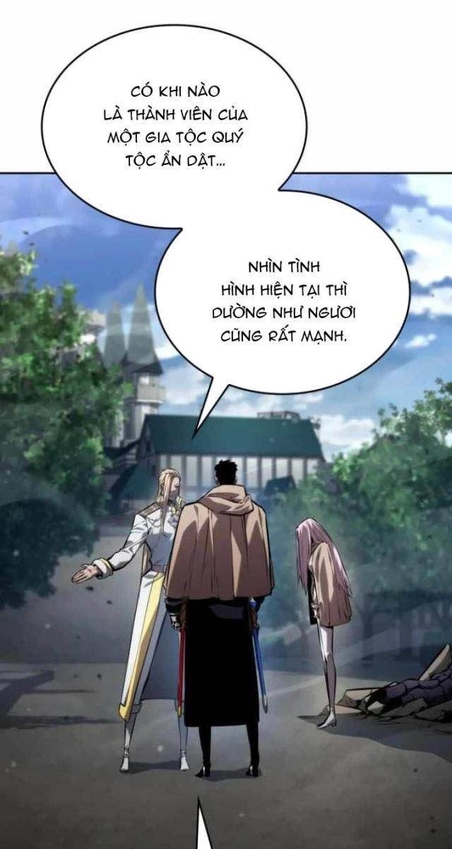 Chiêu Hồn Sư Siêu Phàm - Page 22