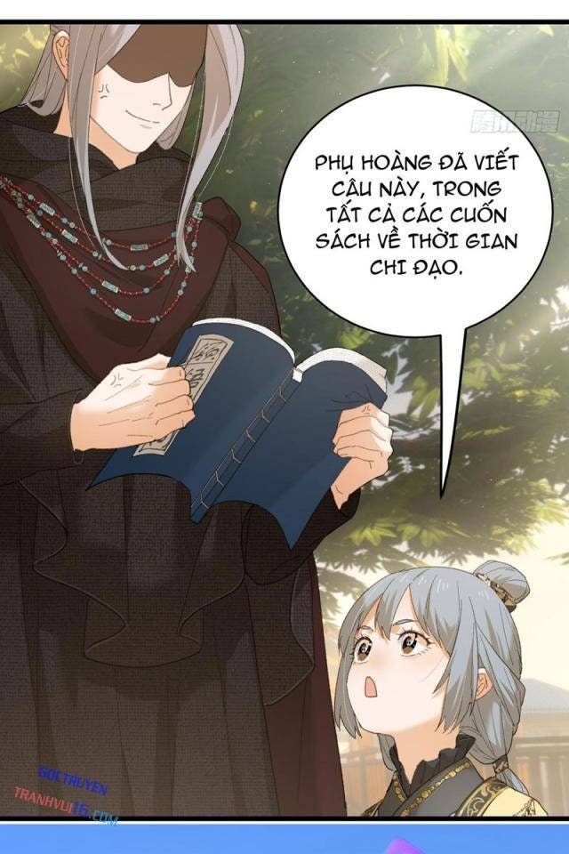 Đại Thừa Kỳ Mới Có Nghịch Tập Hệ Thống - Page 37