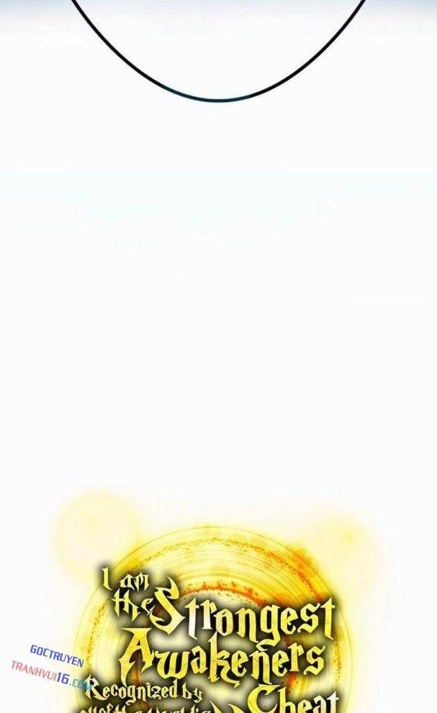 Mình Tao Là Siêu Việt Giả Mạnh Nhất! - Page 5