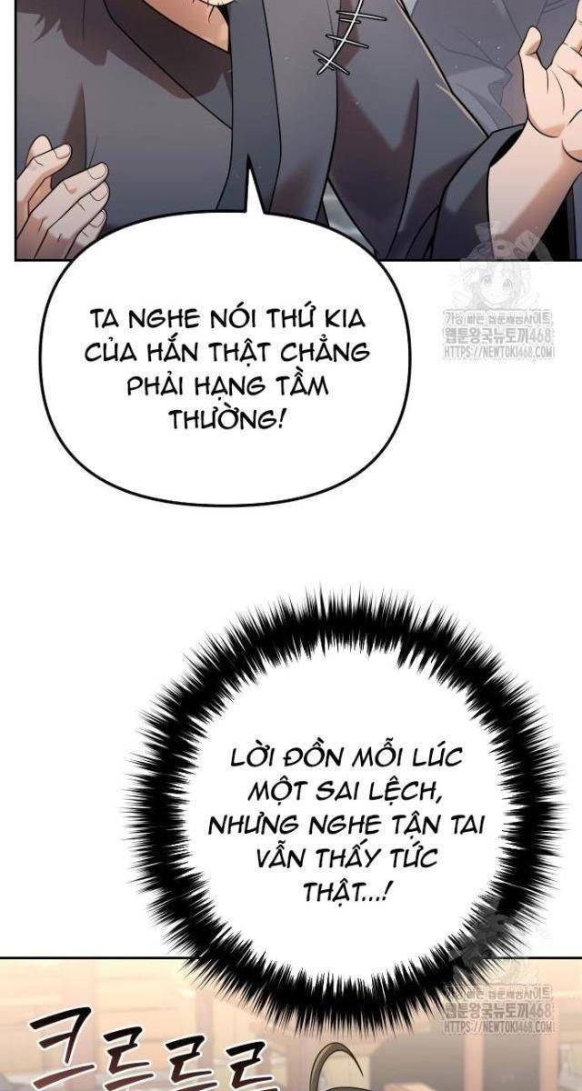 Hoạn Quan Hồi Quy: Tróc Phong Truy Nguyệt - Page 62