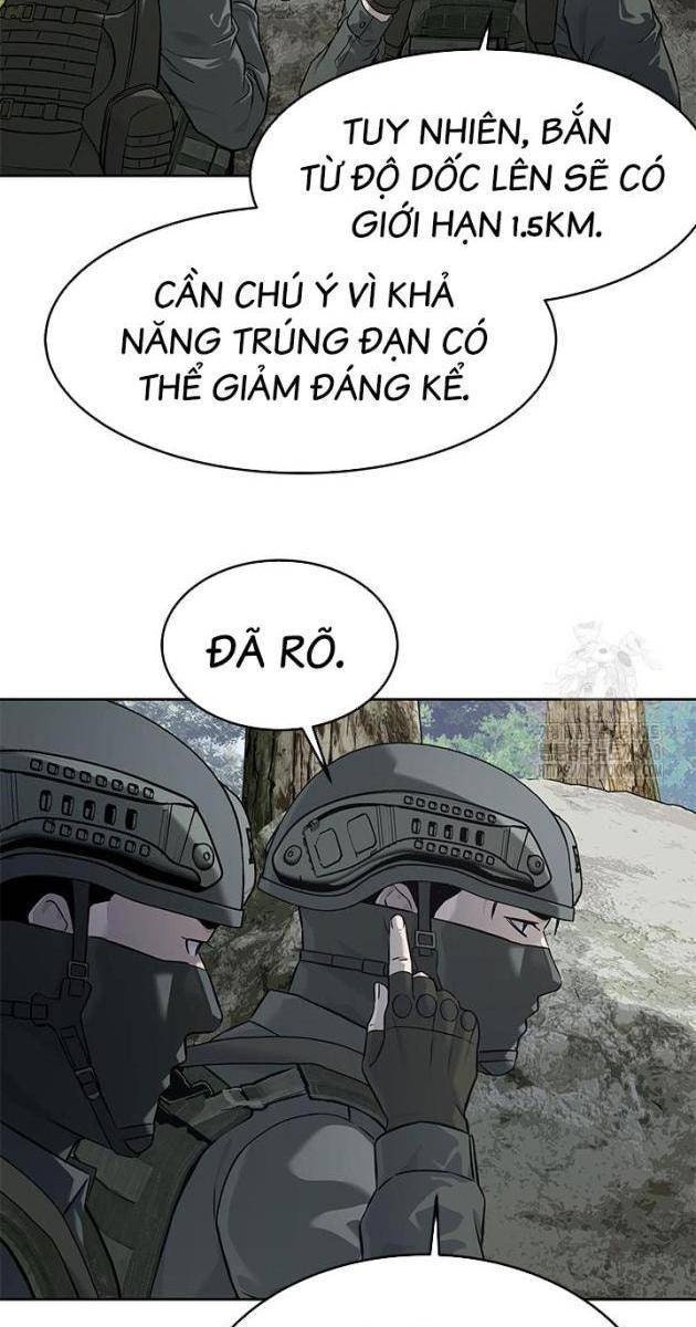 Đội Trưởng Lính Đánh Thuê - Page 110